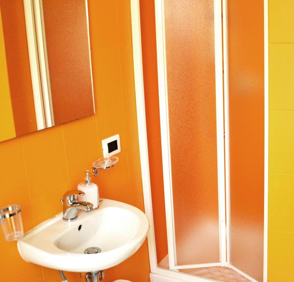 מלון קלטג'ירונה I Colori Della Sicilia מראה חיצוני תמונה