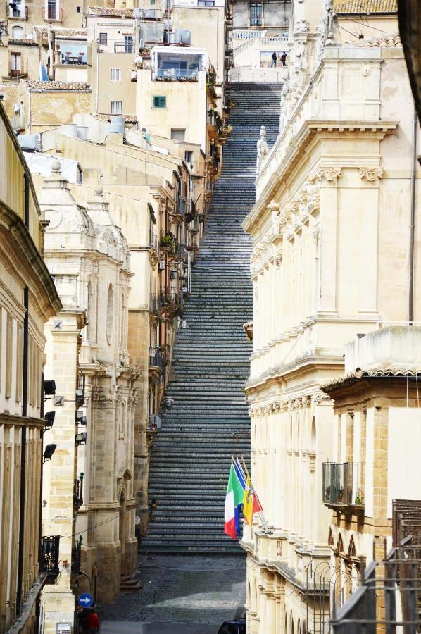 מלון קלטג'ירונה I Colori Della Sicilia מראה חיצוני תמונה