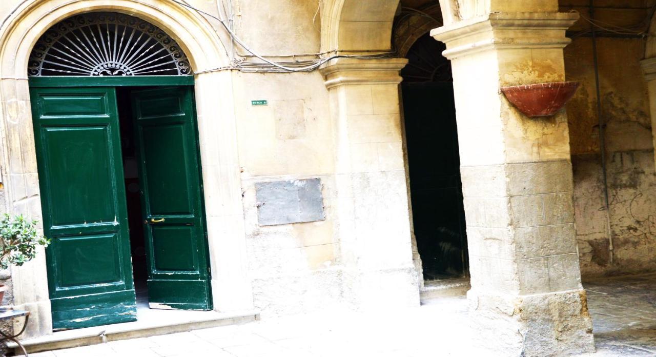 מלון קלטג'ירונה I Colori Della Sicilia מראה חיצוני תמונה